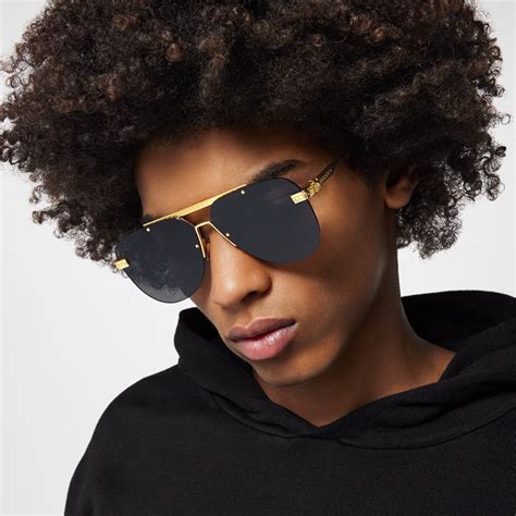 louis vuitton ash|Louis Vuitton 2020 Ash Sunglasses .